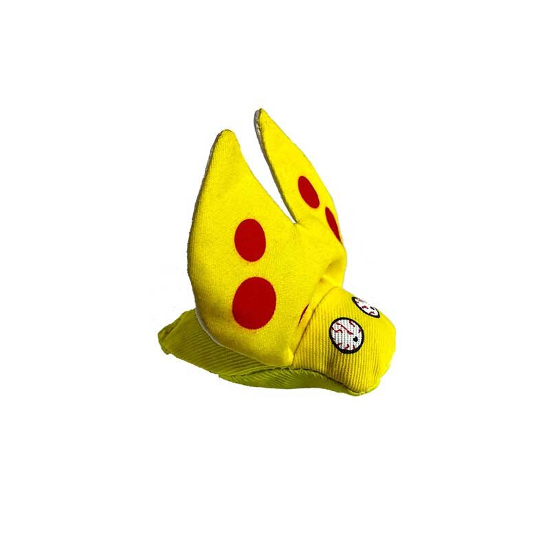 Yeowww!™ Catnip Ladybug — Purrniture